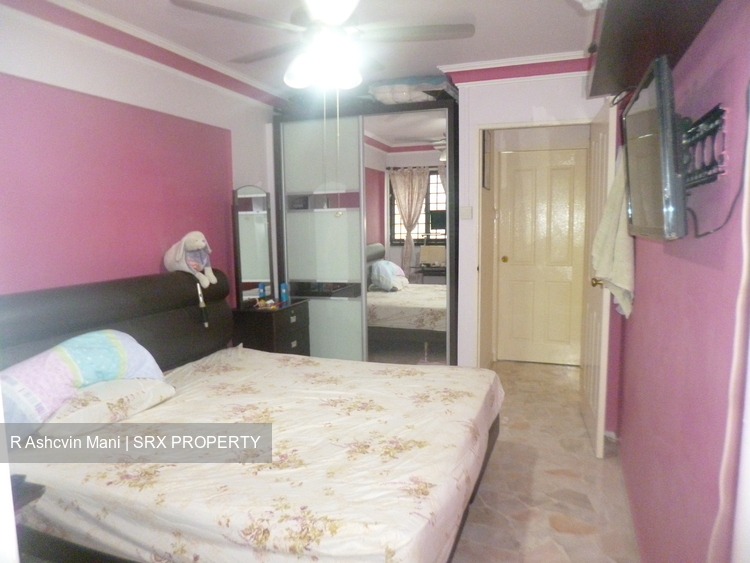 Blk 324 Bukit Batok Street 33 (Bukit Batok), HDB 3 Rooms #233598851